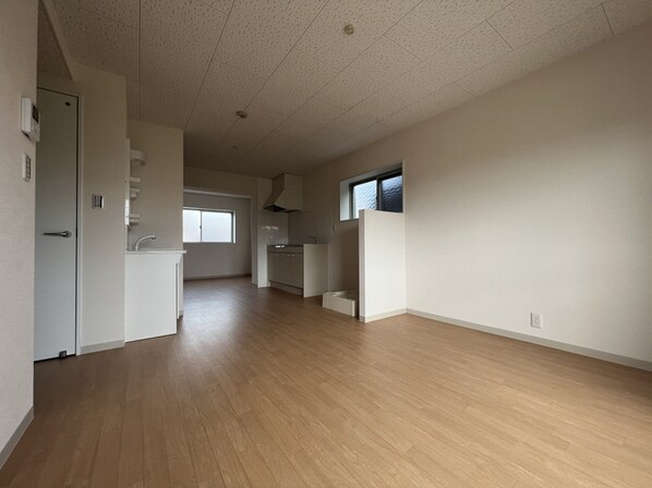 コーポ宮之本の物件内観写真